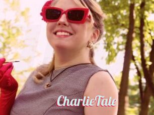 CharlieTate