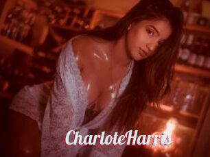 CharloteHarris