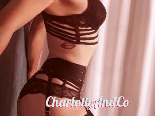 CharlotteAndCo