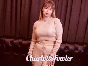 CharlotteFowler