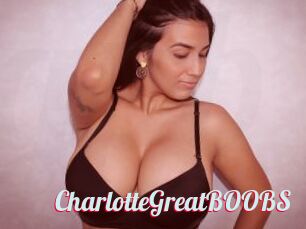 CharlotteGreatBOOBS