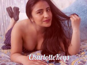 CharlotteKeys
