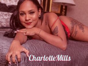 CharlotteMills