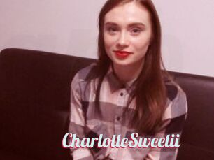 CharlotteSweetii