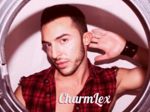 CharmLex