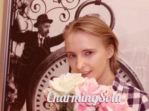 CharmingSola