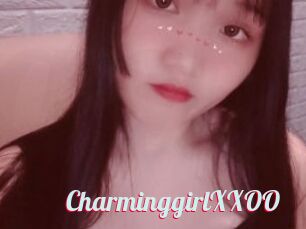 CharminggirlXXOO