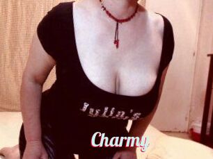 Charmy