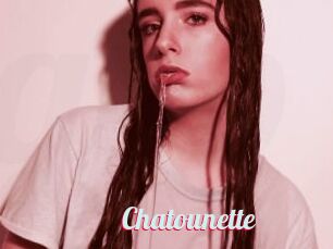 Chatounette