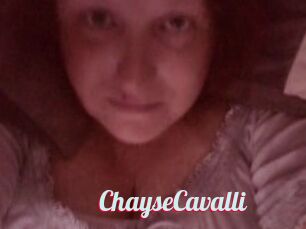 Chayse_Cavalli