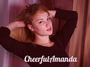 CheerfulAmanda