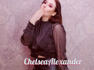 ChelseaAlexander