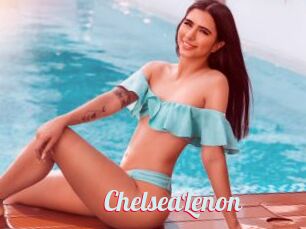 ChelseaLenon