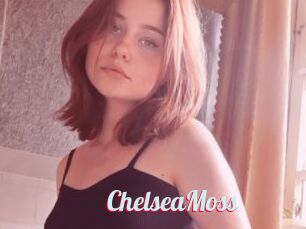 ChelseaMoss
