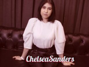 ChelseaSanders