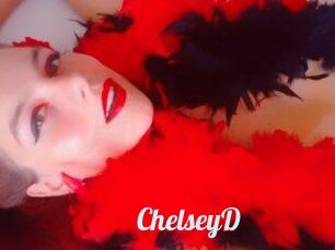 ChelseyD