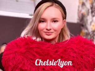 ChelsieLyon
