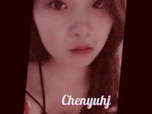 Chenyuhj