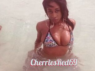 CherriesRed69