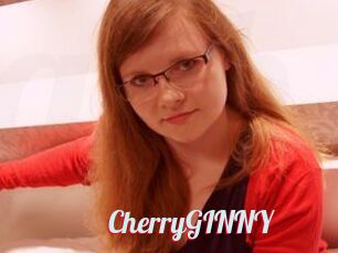 CherryGINNY