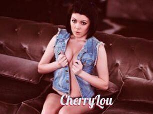 CherryLou
