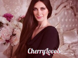 CherryLoveS