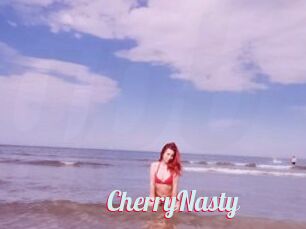 CherryNasty