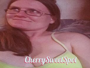 CherrySweetSpot