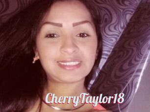 CherryTaylor18