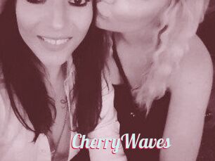 CherryWaves
