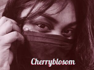 Cherryblosom