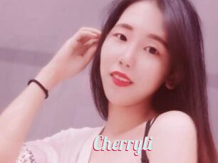 Cherryli