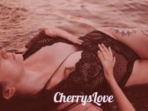 CherrysLove