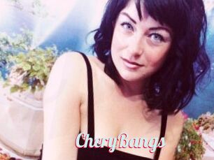 CheryBangs