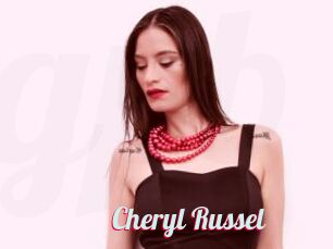 Cheryl_Russel