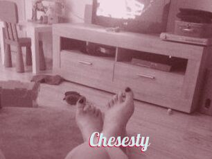 Chesesty