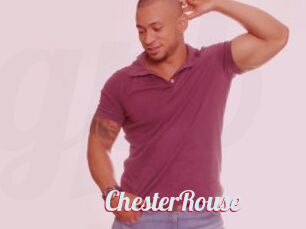 ChesterRouse