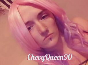 ChevyQueen90