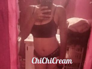 ChiChiCream