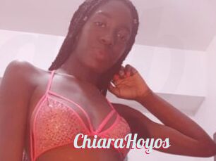 ChiaraHoyos