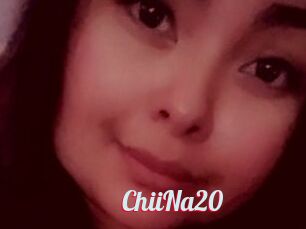 ChiiNa20