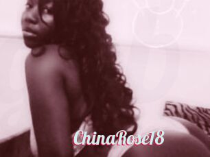 ChinaRose18