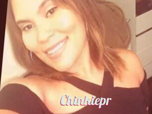 Chinkiepr