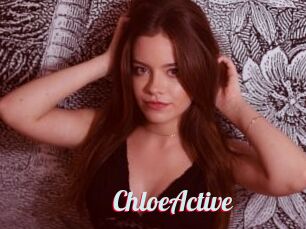 ChloeActive