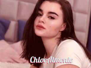 ChloeAlmonte