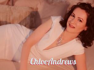 ChloeAndrews