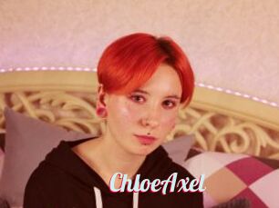 ChloeAxel