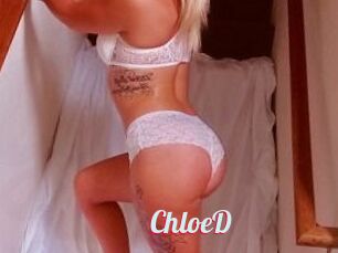 ChloeD