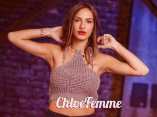 ChloeFemme