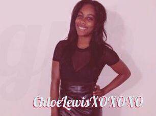 ChloeLewisXOXOXO